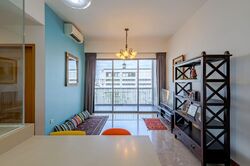 Seastrand (D18), Condominium #557498291